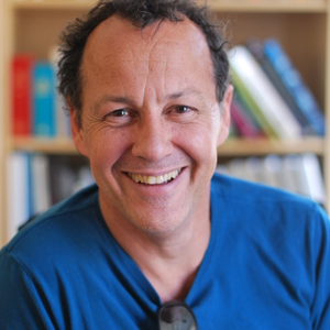 Eduardo Fernandez-Duque