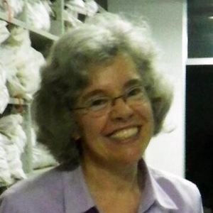 Anne Underhill