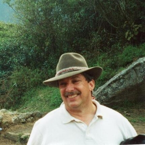 Richard Burger