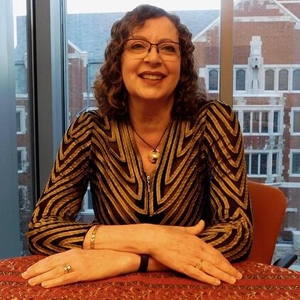 Marcia Inhorn