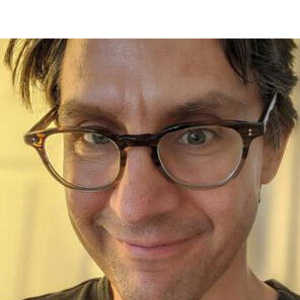 Paul Kockelman
