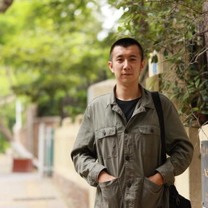 Change Liu
