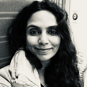 Devi Nayar