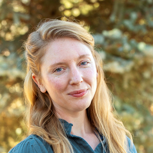 Katherine McNally