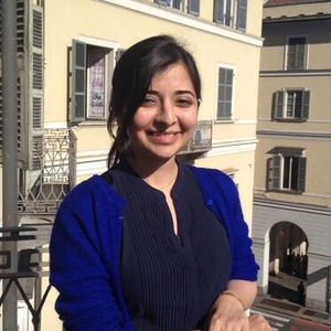 Shalini Iyengar