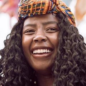 Faith Macharia