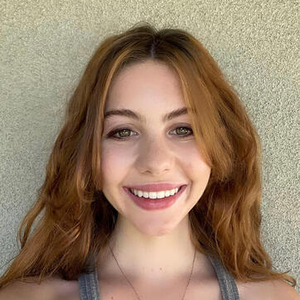 Samantha Miller