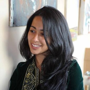 Dina Omar