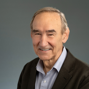 Bill Kelly headshot