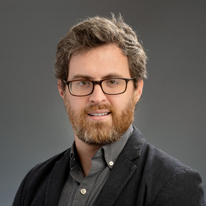 Corey Herrmann headshot