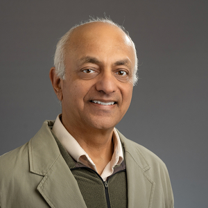 Kalyanakrishnan Sivaramakrishnan headshot
