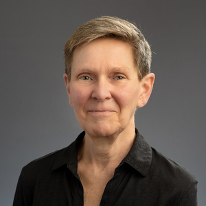 Kate Dudley headshot
