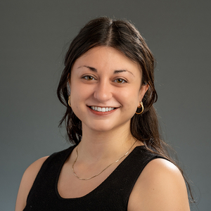 Katherine Daiy headshot