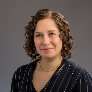 Lisa Messeri headshot