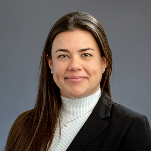 Mallory Cox headshot