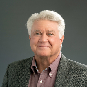Rod McIntosh headshot