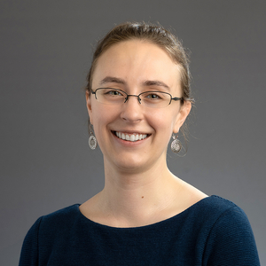 Sarah Martini headshot