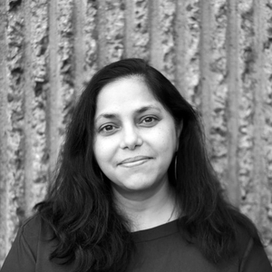 Vyjayanthi Rao