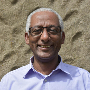 Teferi Adem