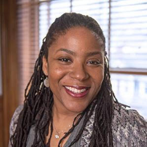 Riche Barnes