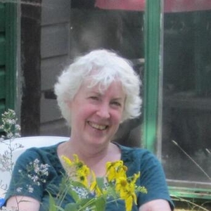 Carol Carpenter