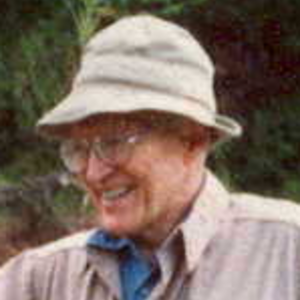 Harold Conklin