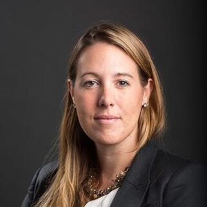 Nicola Hawley