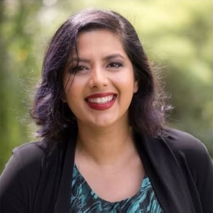 Zareena Grewal