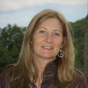 Eve Zucker