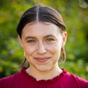 Charlotte Bednarski