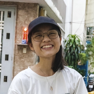 Uyen Dang
