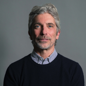 Graeme Reid