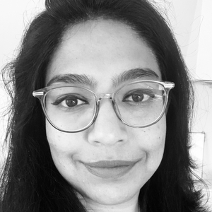 Harini Kumar