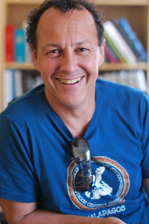 Eduardo Fernandez-Duque
