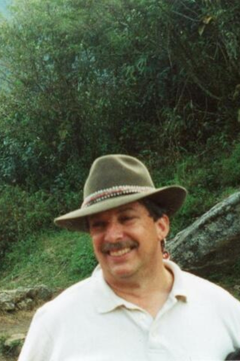 Richard Burger