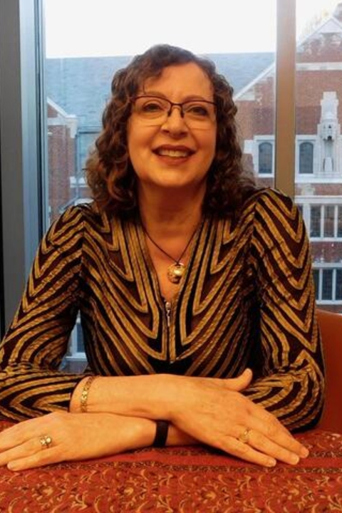 Marcia Inhorn