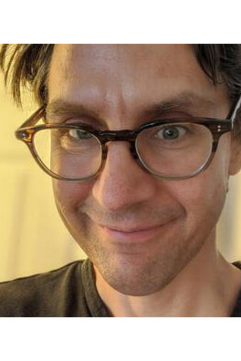 Paul Kockelman