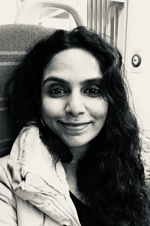 Devi Nayar