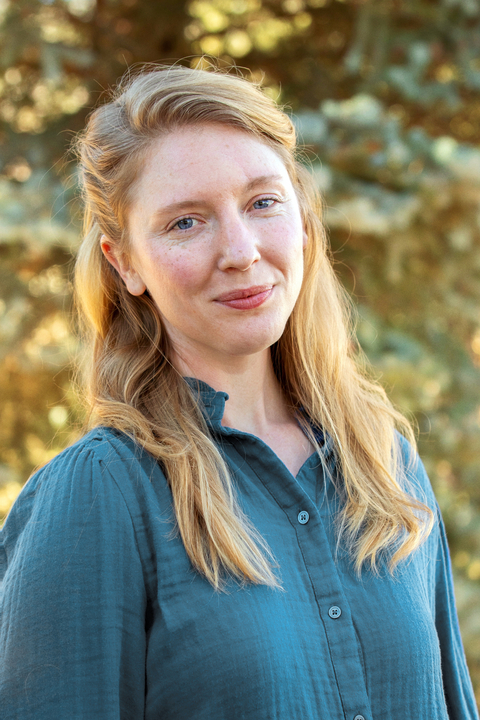 Katherine McNally