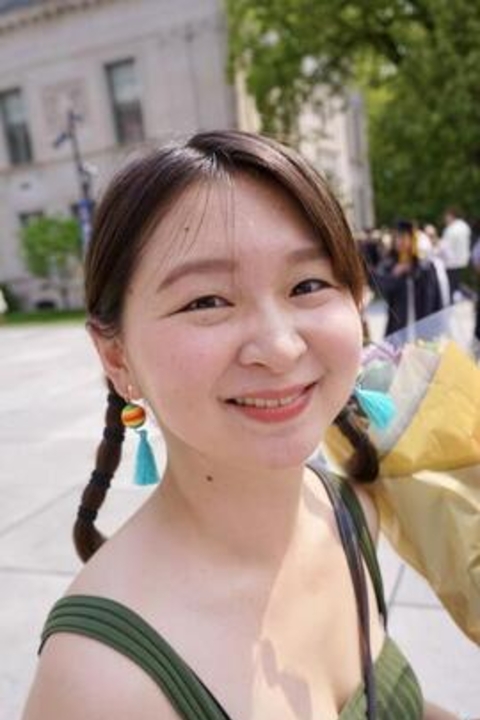 Aika Sato