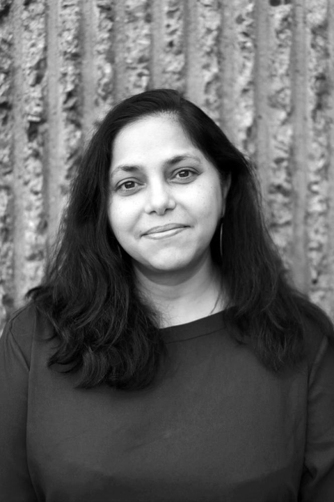 Vyjayanthi Rao