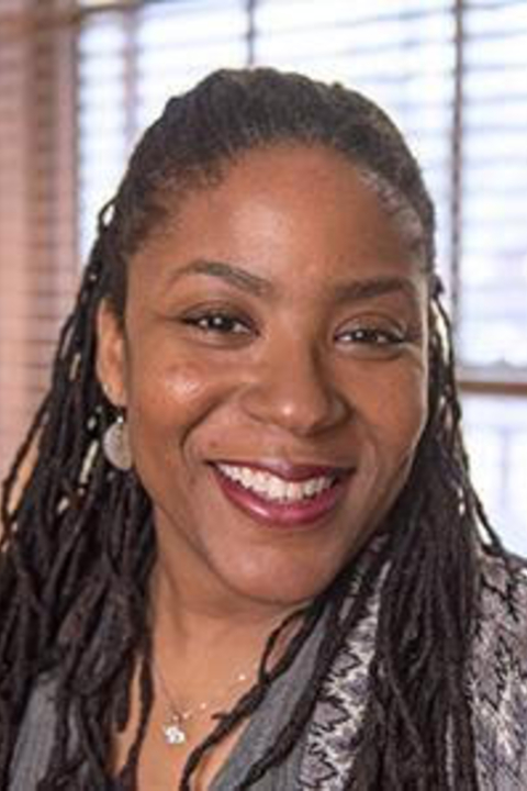 Riche Barnes