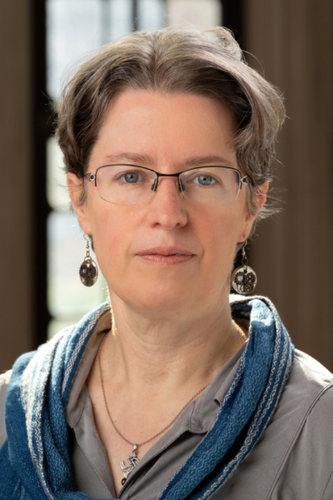 Claire Bowern