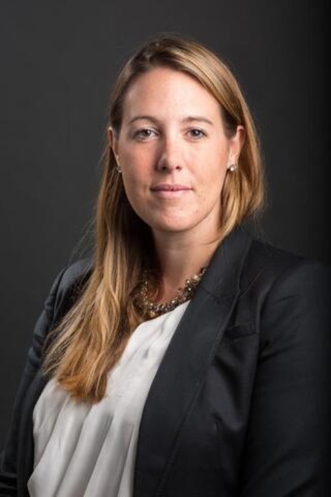 Nicola Hawley