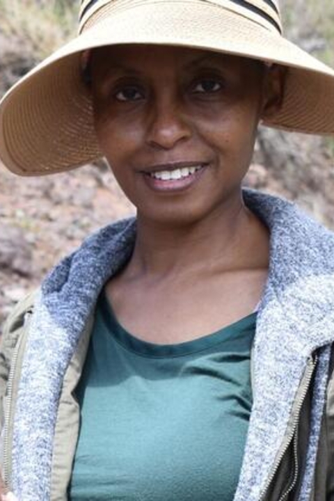 Veronica Waweru