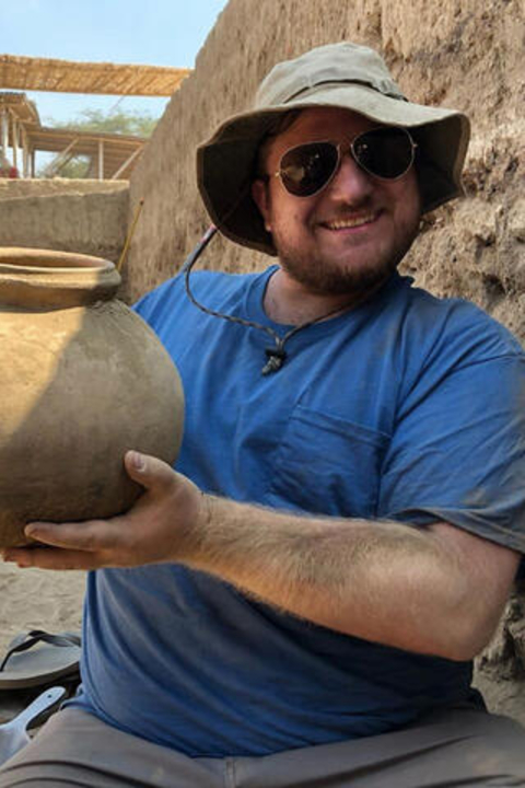 Michael Corolla