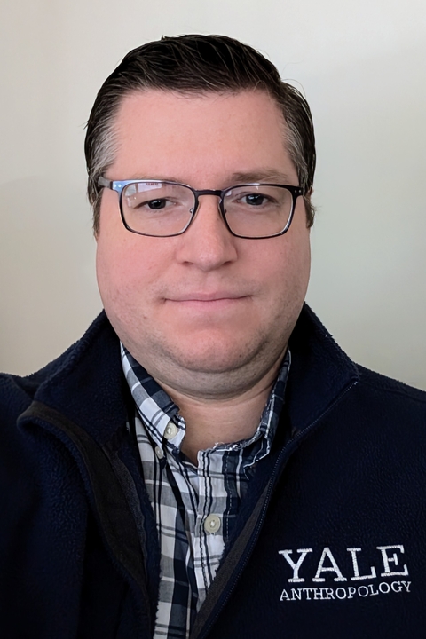 Trevor Kincaid