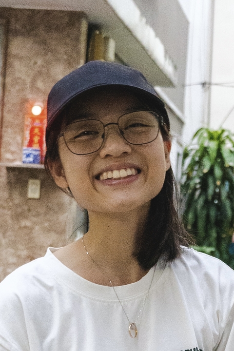 Uyen Dang