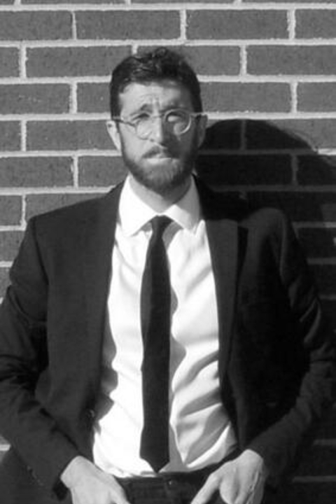 Matthew O'Malley