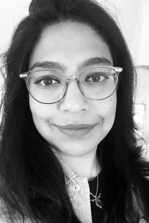 Harini Kumar
